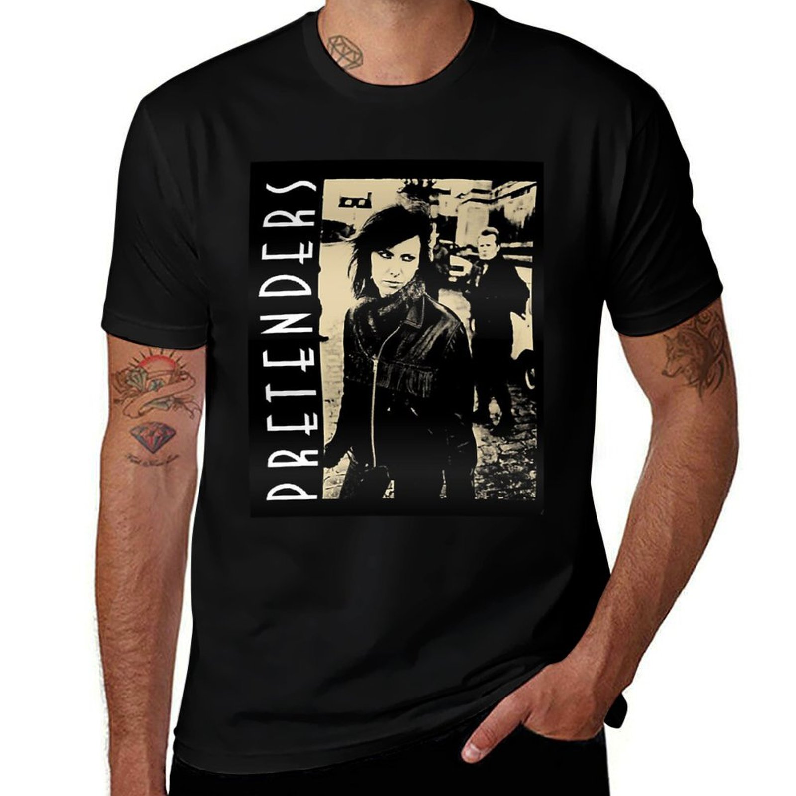 Men'S Fashion Genres - best seller of music of my