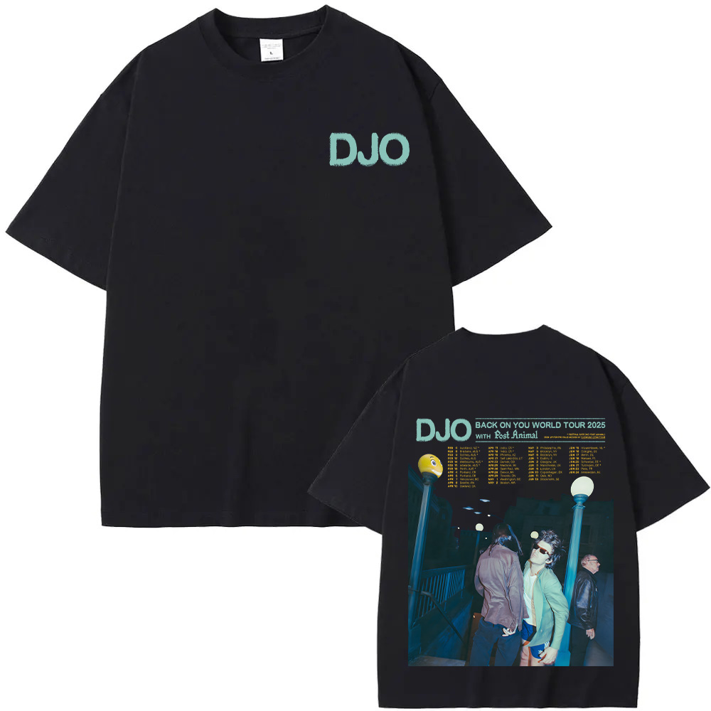 Custom Top DJO Joe Keery Poste - Poster Men Fashion ulasan dan harga