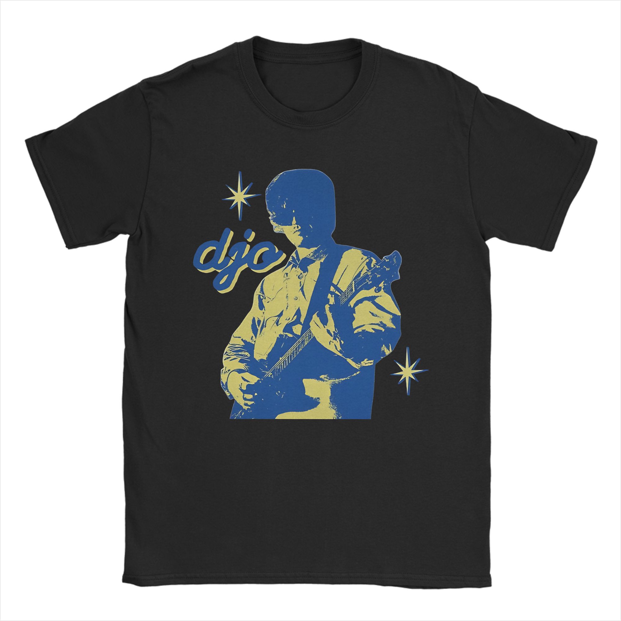 Custom Top DJO Joe Keery Poste - Poster Men Fashion ulasan dan harga
