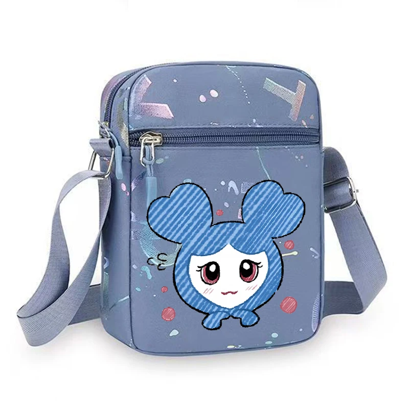 New Cartoon Shoulder Bag Kpop  - Crossbody Bag Men ulasan dan harga