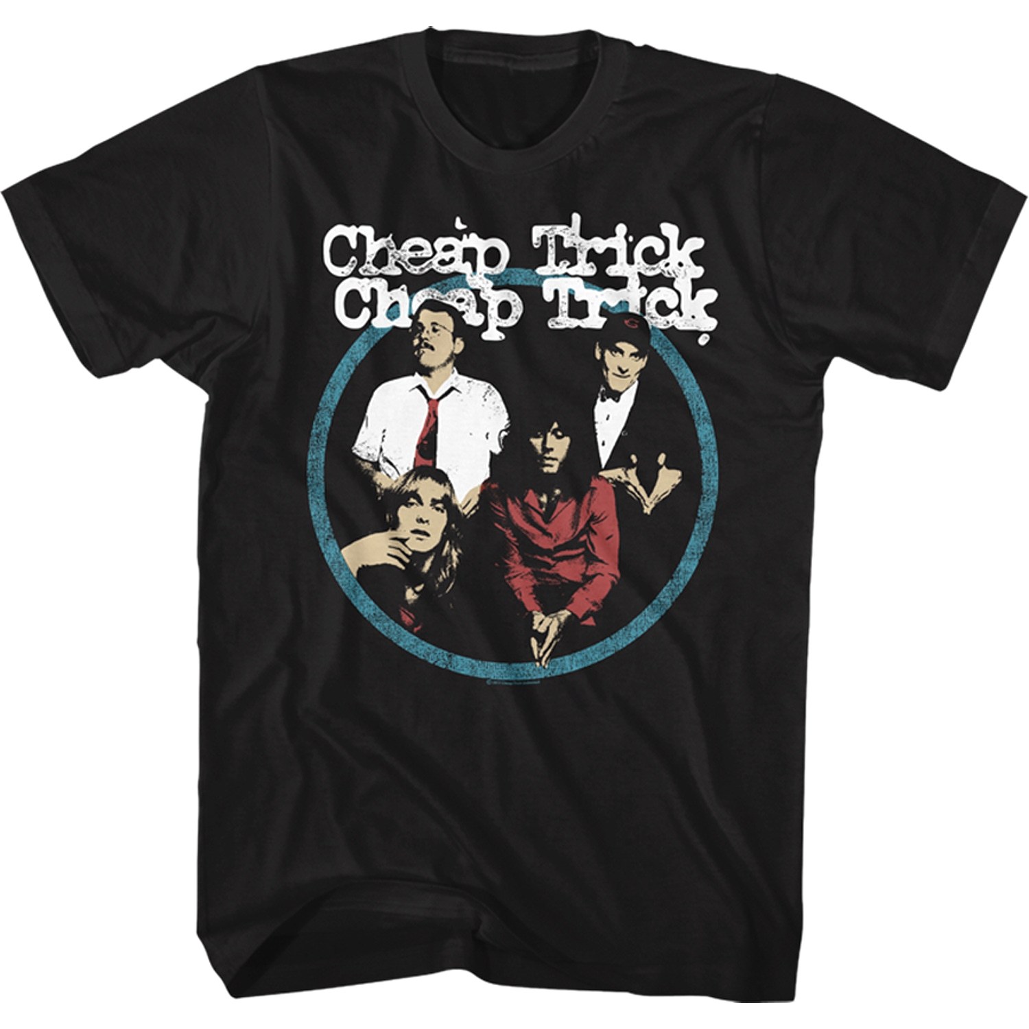 Custom Top Classic Legend Rock - Poster Men Fashion ulasan dan harga