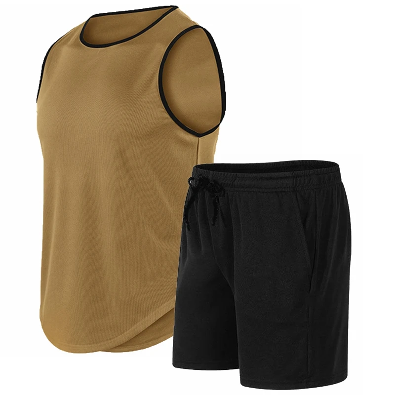 2026 Summer New Men's Fashiona - Mens Fashion Summer ulasan dan harga