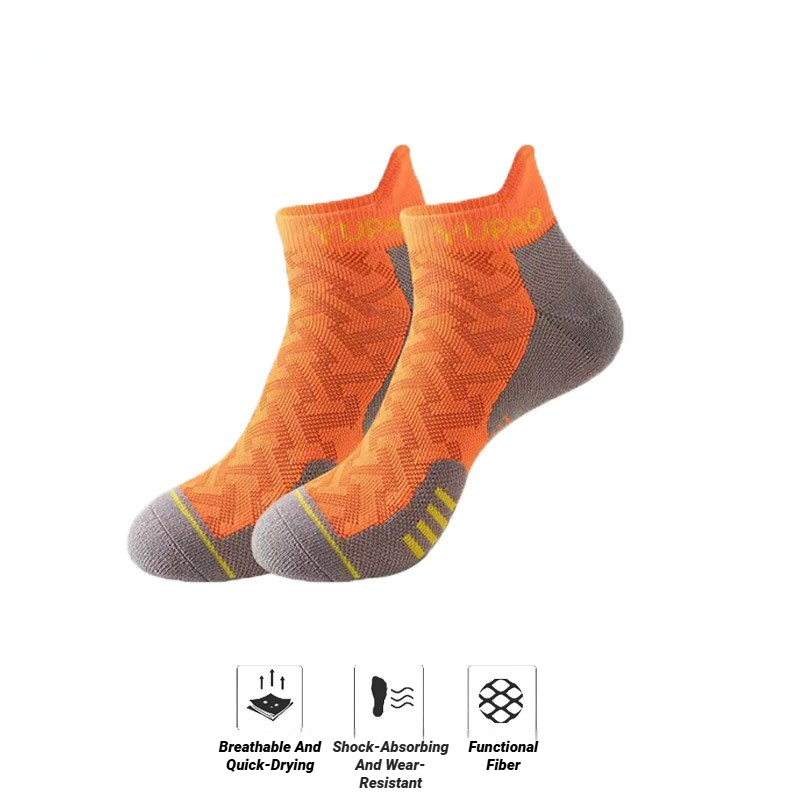 New Men's Professional Sports  - Socks Ankle Men ulasan dan harga