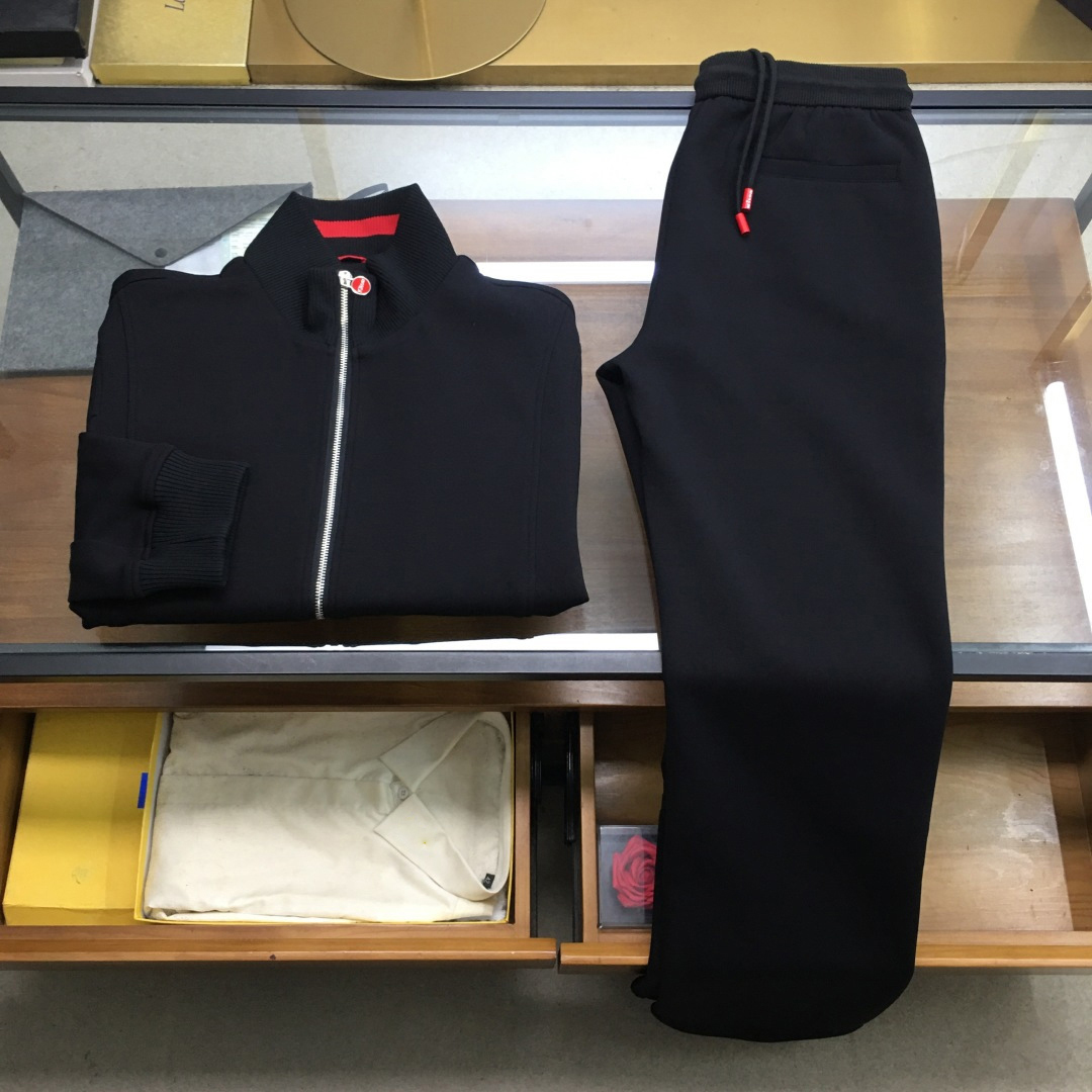 SIJITONGDA2026 Men's Boutique  - Mens Fashion Zip Up ulasan dan harga