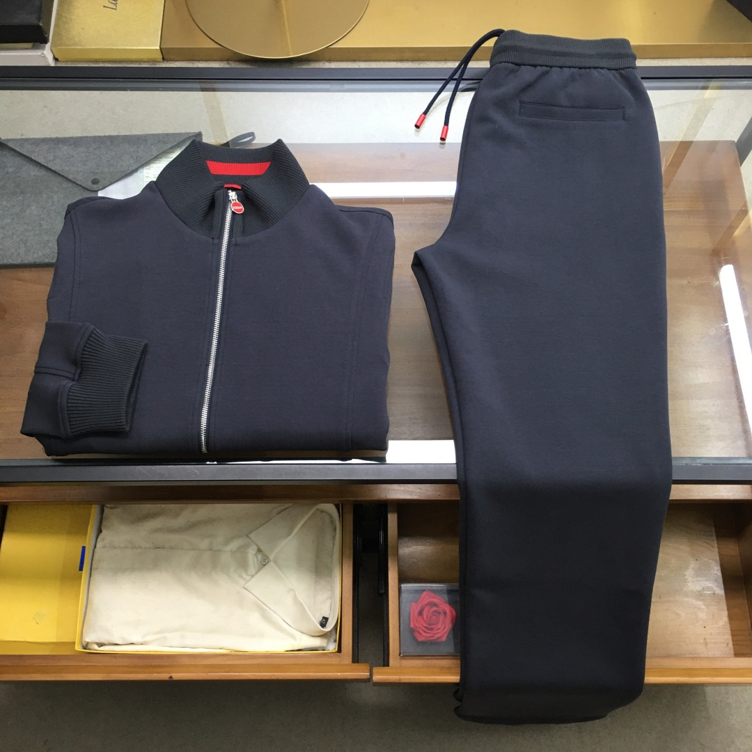 SIJITONGDA2026 Men's Boutique  - Mens Fashion Zip Up ulasan dan harga