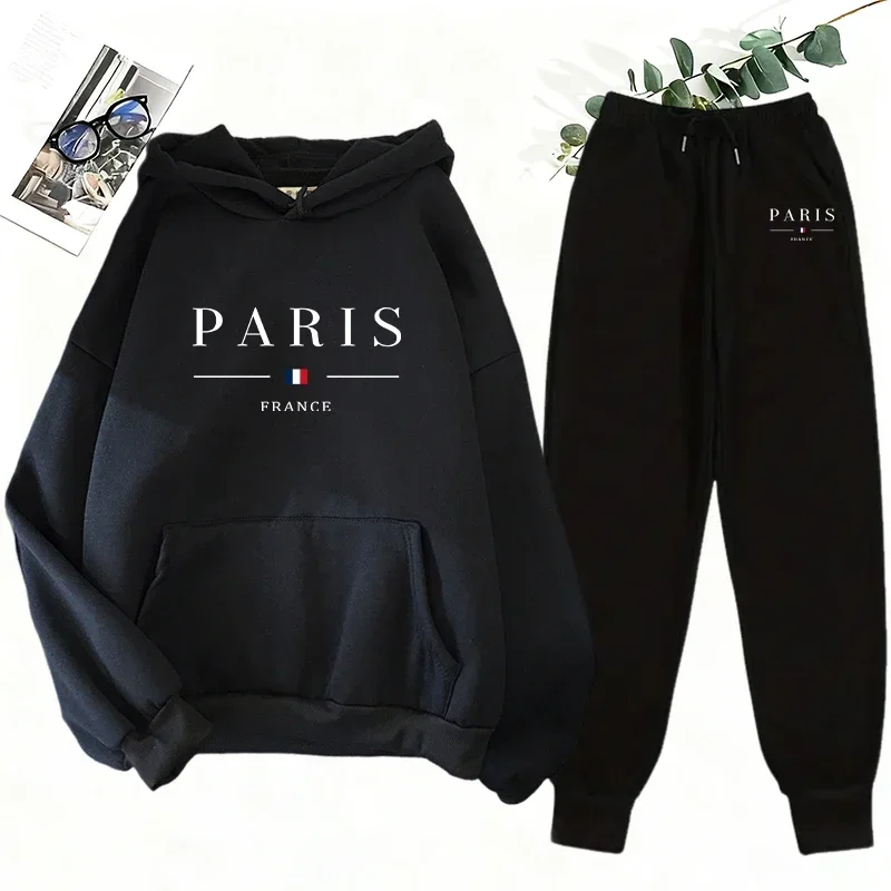 2026 Women 2 Piece Tracksuit S - Men'S Fashion Outfits ulasan dan harga