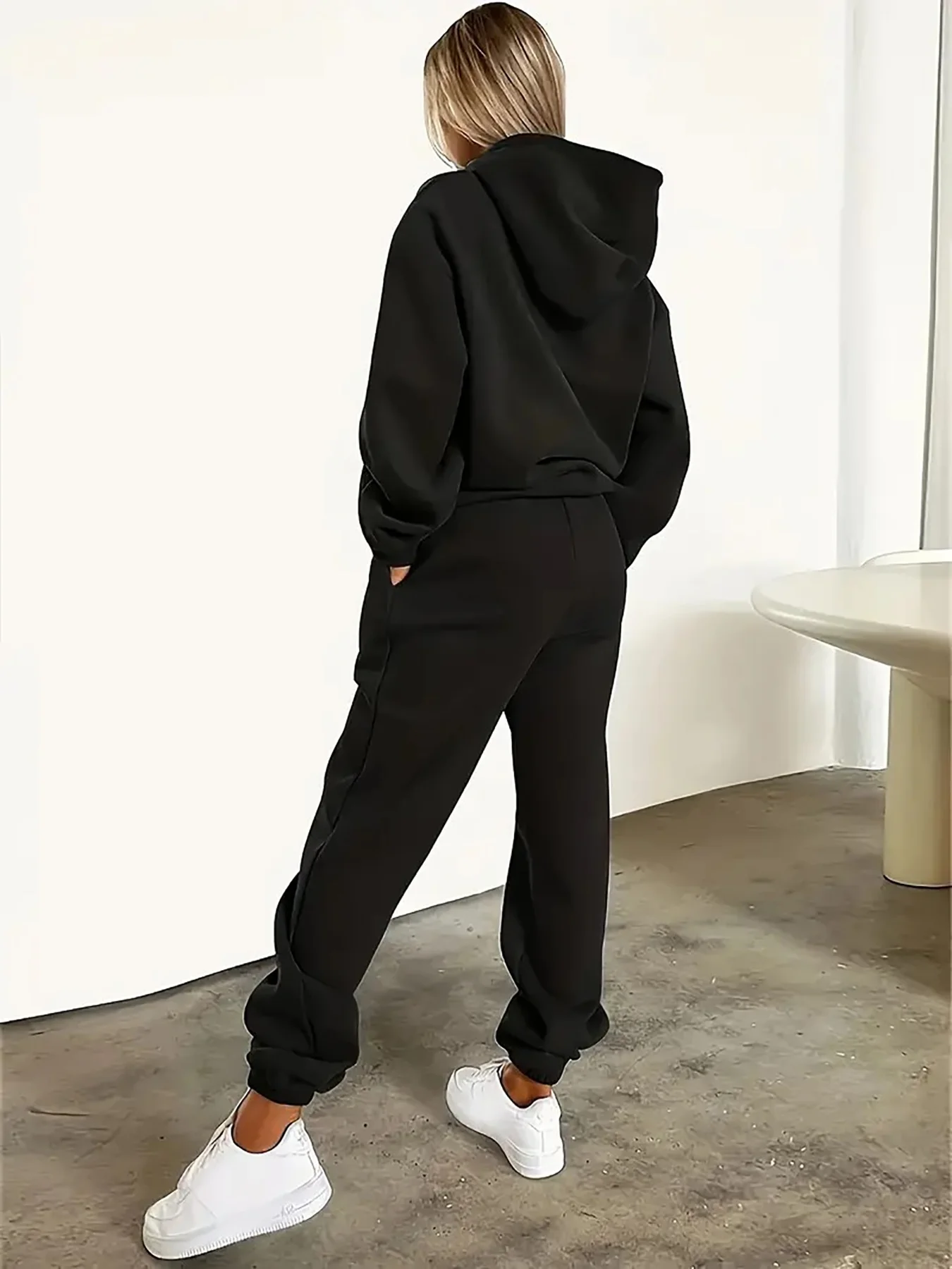 2026 Women 2 Piece Tracksuit S - Men'S Fashion Outfits ulasan dan harga