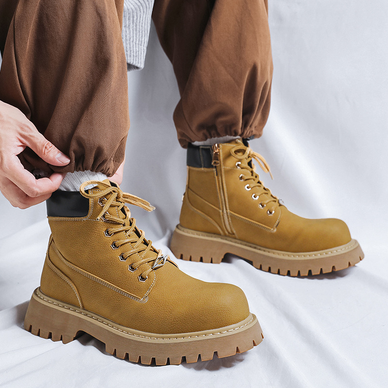 plus size men fashion party ba - Mens Fashion Dress Shoes ulasan dan harga