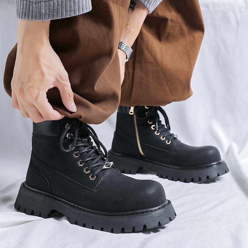 plus size men fashion party ba - Mens Fashion Dress Shoes ulasan dan harga