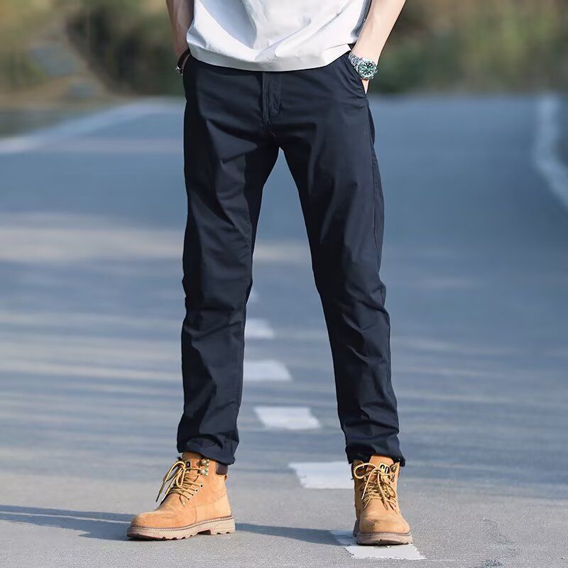 Fashion 2026 Waterproof Windpr - Mens Fashion Cargo Pants ulasan dan harga