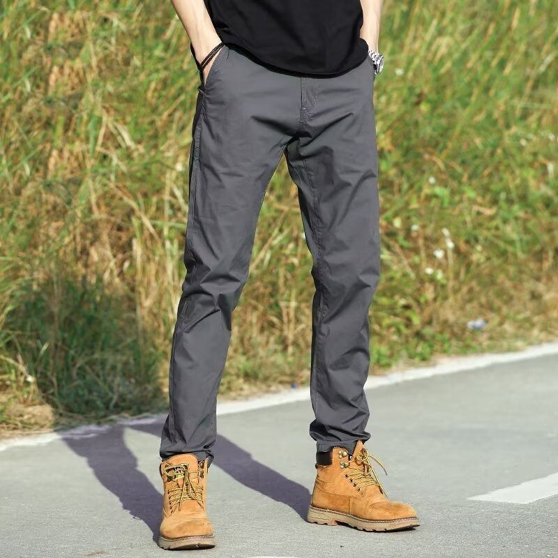 Fashion 2026 Waterproof Windpr - Mens Fashion Cargo Pants ulasan dan harga