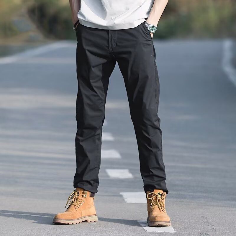 Fashion 2026 Waterproof Windpr - Mens Fashion Cargo Pants ulasan dan harga
