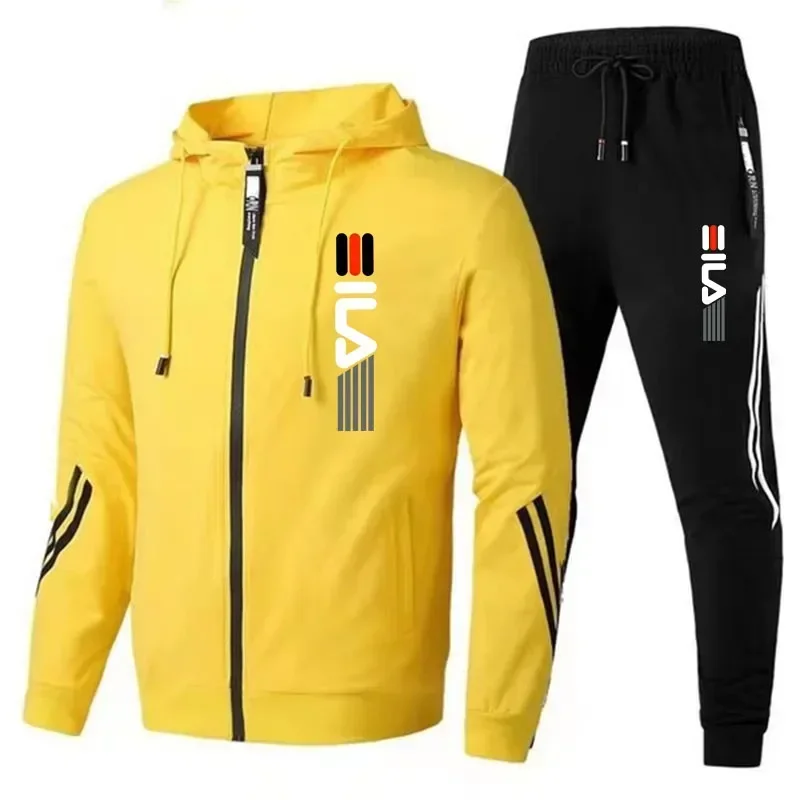 Autumn and Winter Zippered Swe - Mens Fashion Zip Up ulasan dan harga
