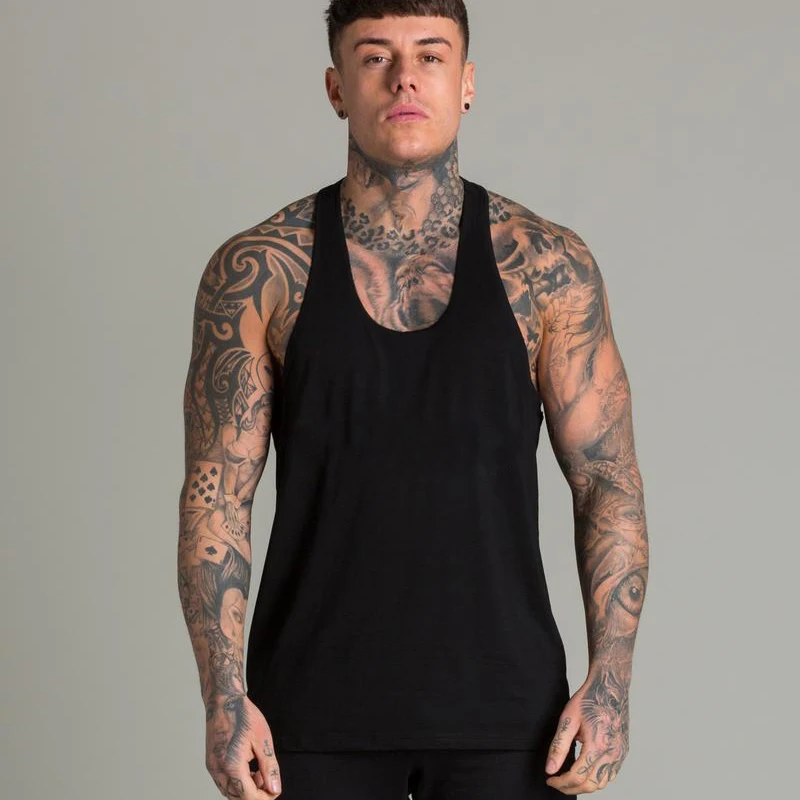 Gym Sports Mens Bodybuilding M - Muscle Tee Workout ulasan dan harga
