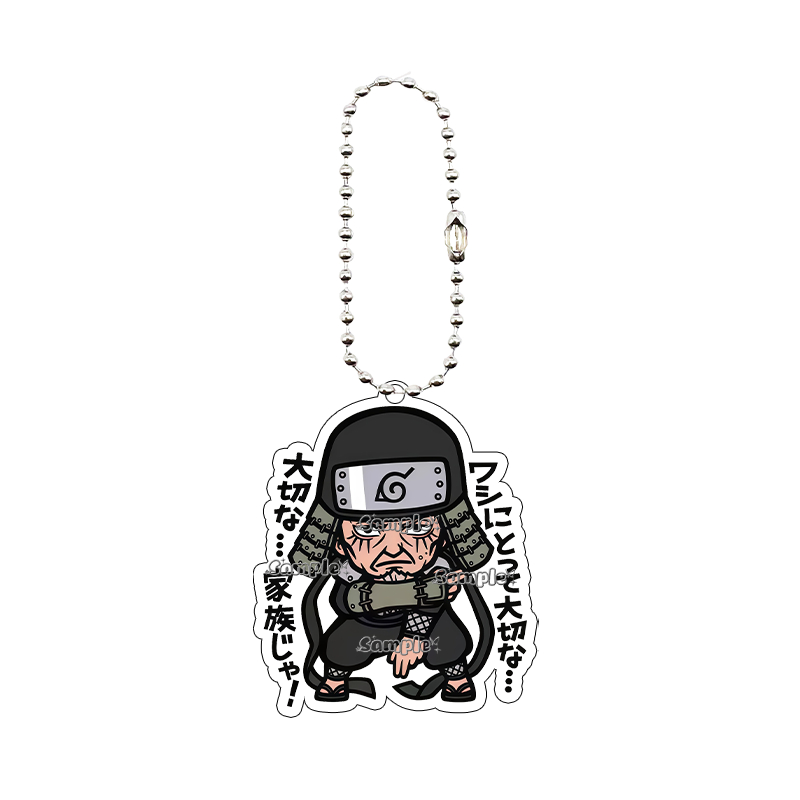 Fashion Jiraiya Kankuro Anime  - Mens Fashion Blog ulasan dan harga