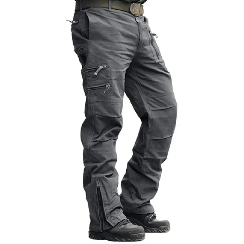2026 New Men Fashion Cargo Pan - Mens Fashion Cargo Pants ulasan dan harga
