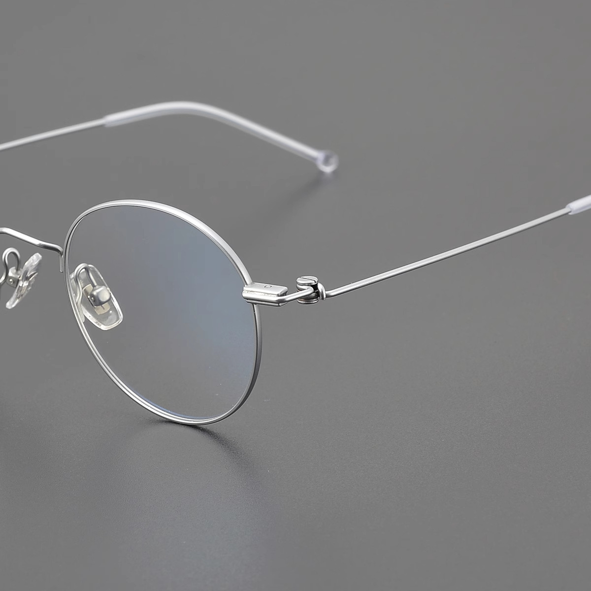 Ultra light Titanium Prescript - Mens Fashion Reading Glasses ulasan dan harga