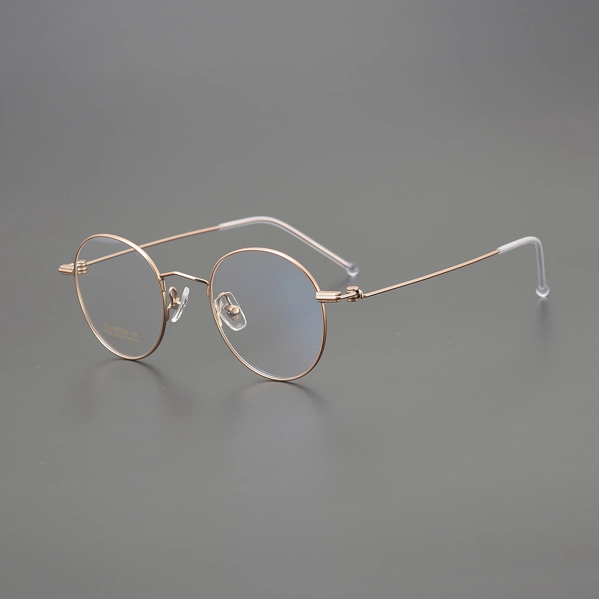 Ultra light Titanium Prescript - Mens Fashion Reading Glasses ulasan dan harga