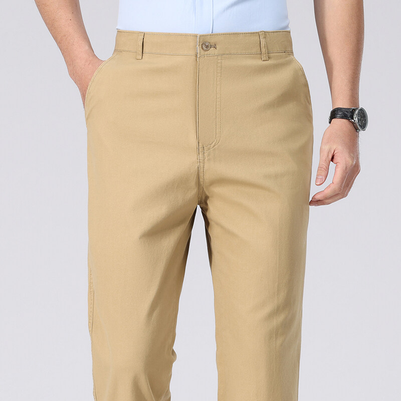 Mens Chino Pants Business Casu - Chino Pants Men ulasan dan harga