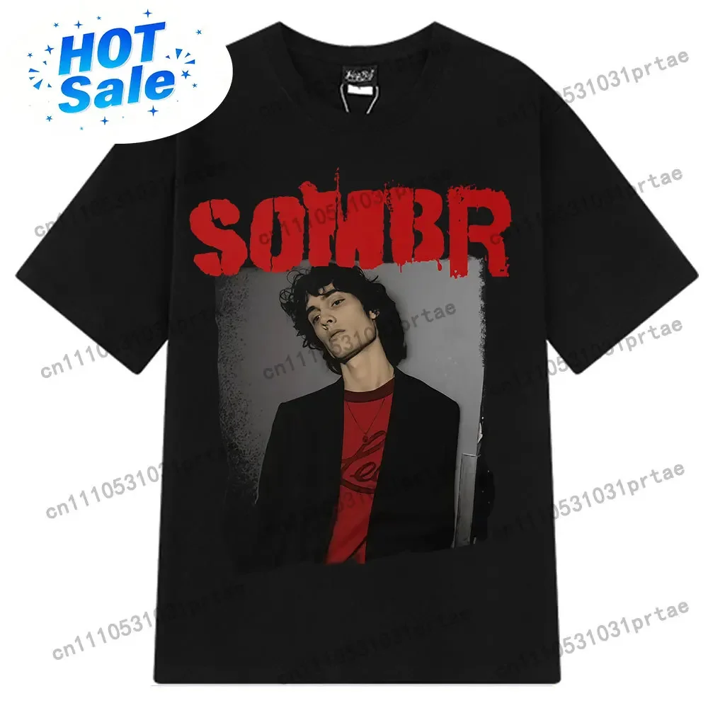Singer SOMBR Classic Poster Pr - Poster Men Fashion ulasan dan harga