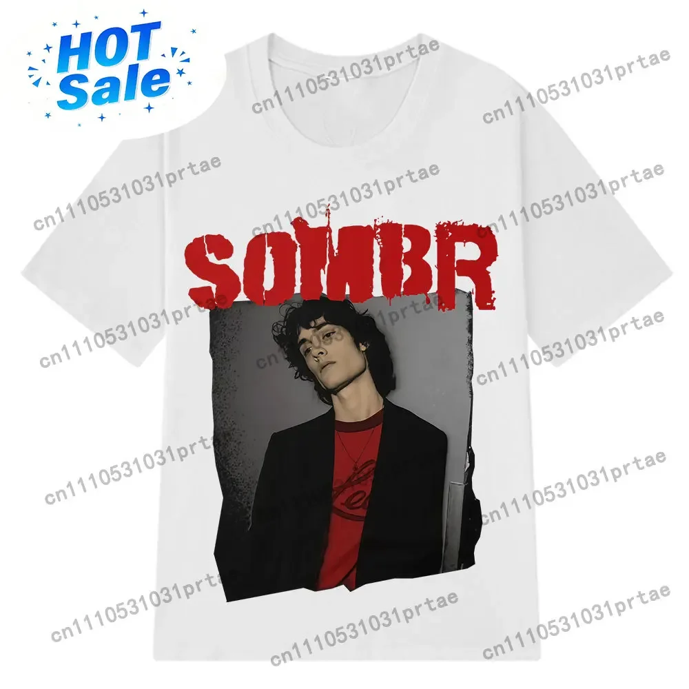 Singer SOMBR Classic Poster Pr - Poster Men Fashion ulasan dan harga