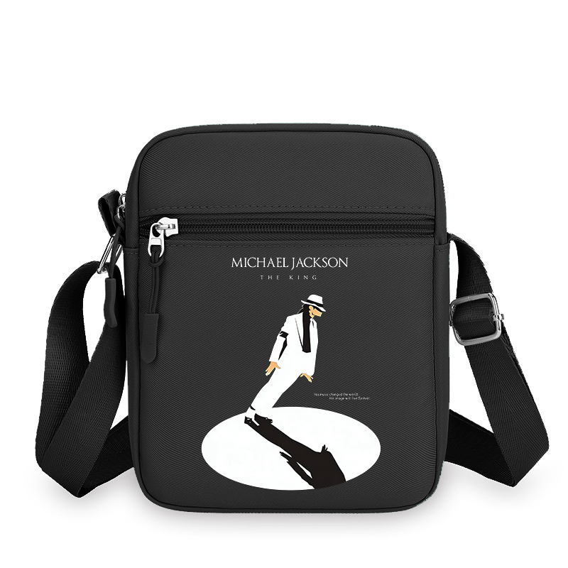Men Women Anime Phone Storage  - Crossbody Bag Men ulasan dan harga