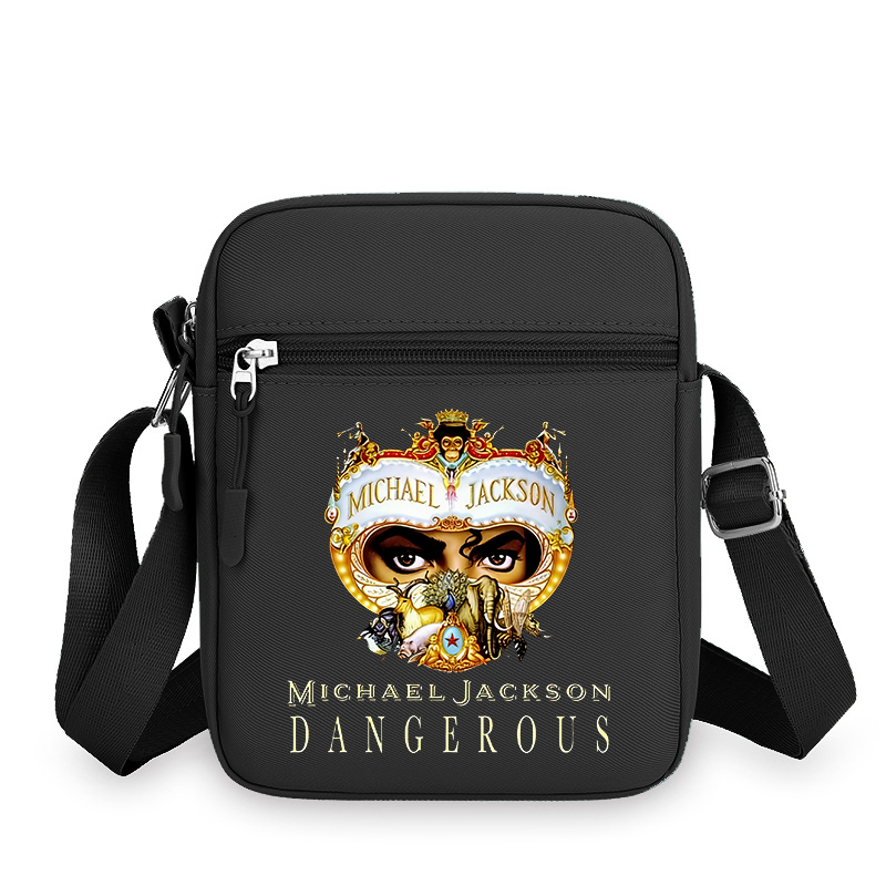 Men Women Anime Phone Storage  - Crossbody Bag Men ulasan dan harga