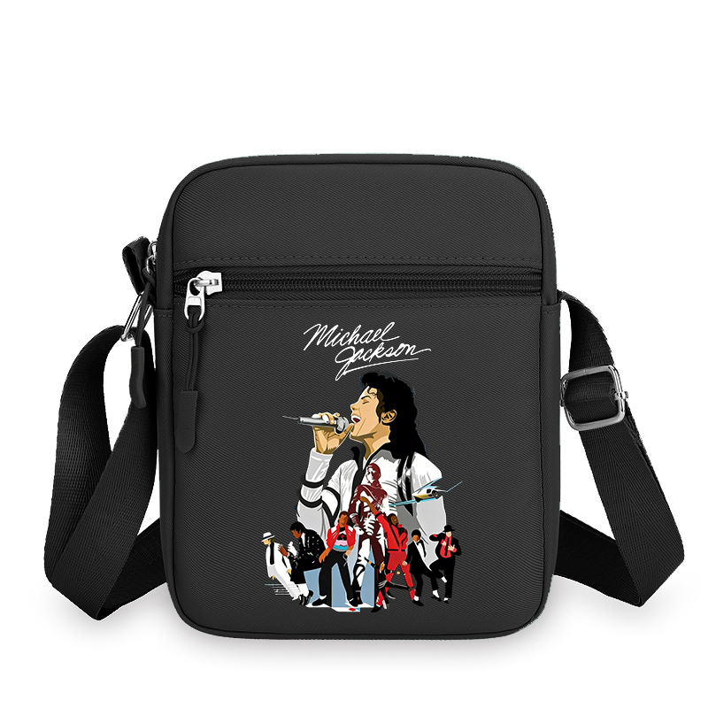 Men Women Anime Phone Storage  - Crossbody Bag Men ulasan dan harga