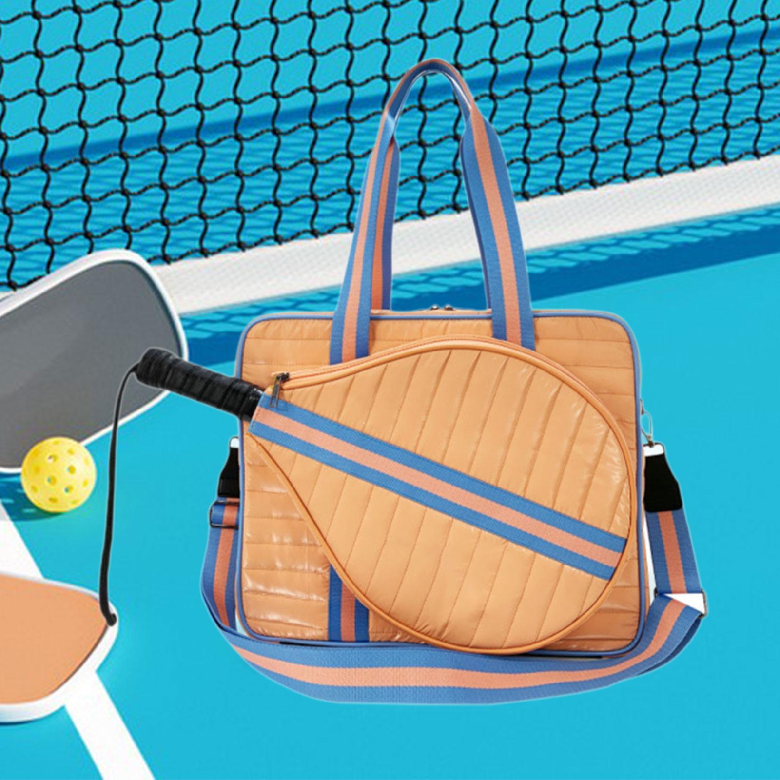 Pickleball Paddle Bag Large Ca - Crossbody Bag Men ulasan dan harga