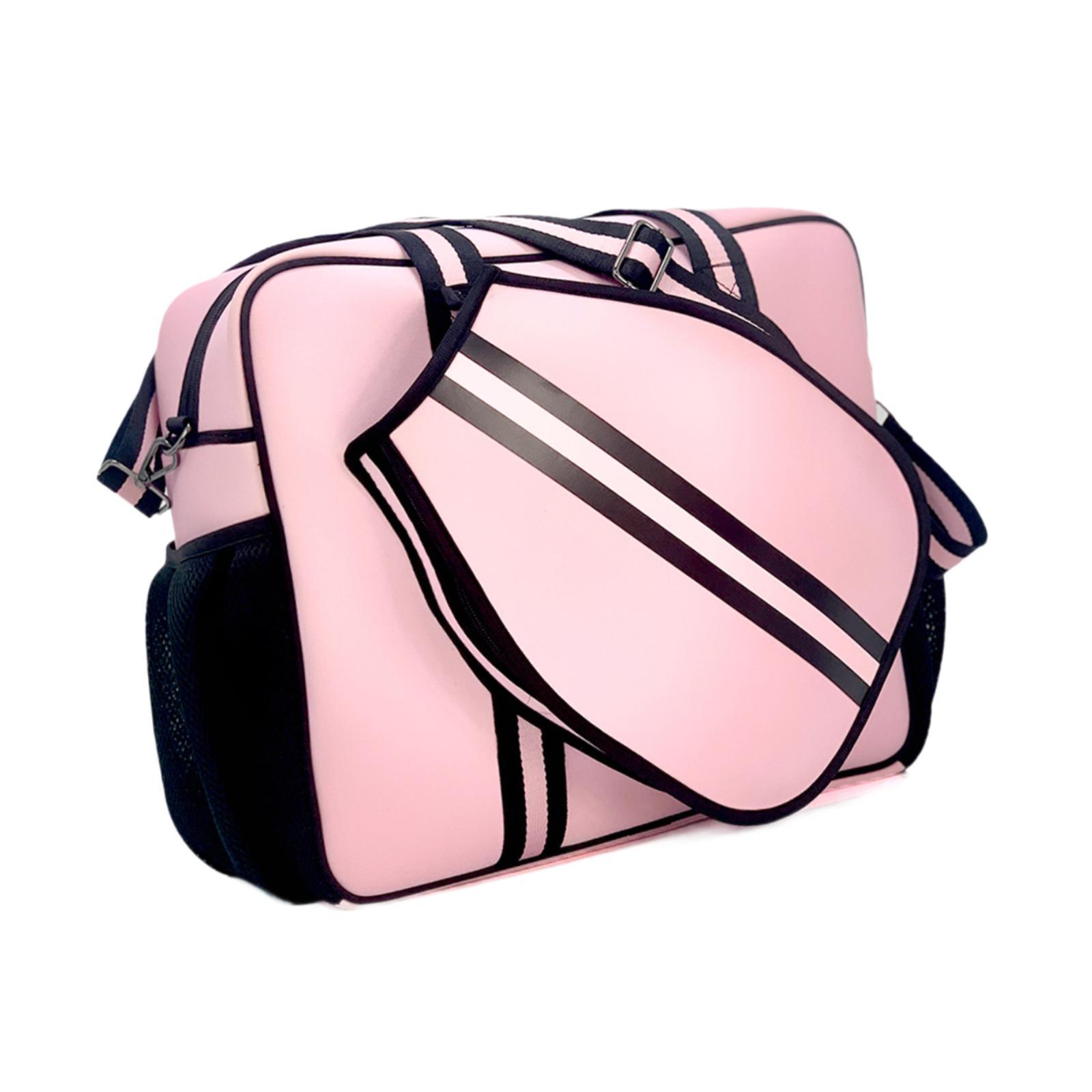 Pickleball Paddle Bag Large Ca - Crossbody Bag Men ulasan dan harga