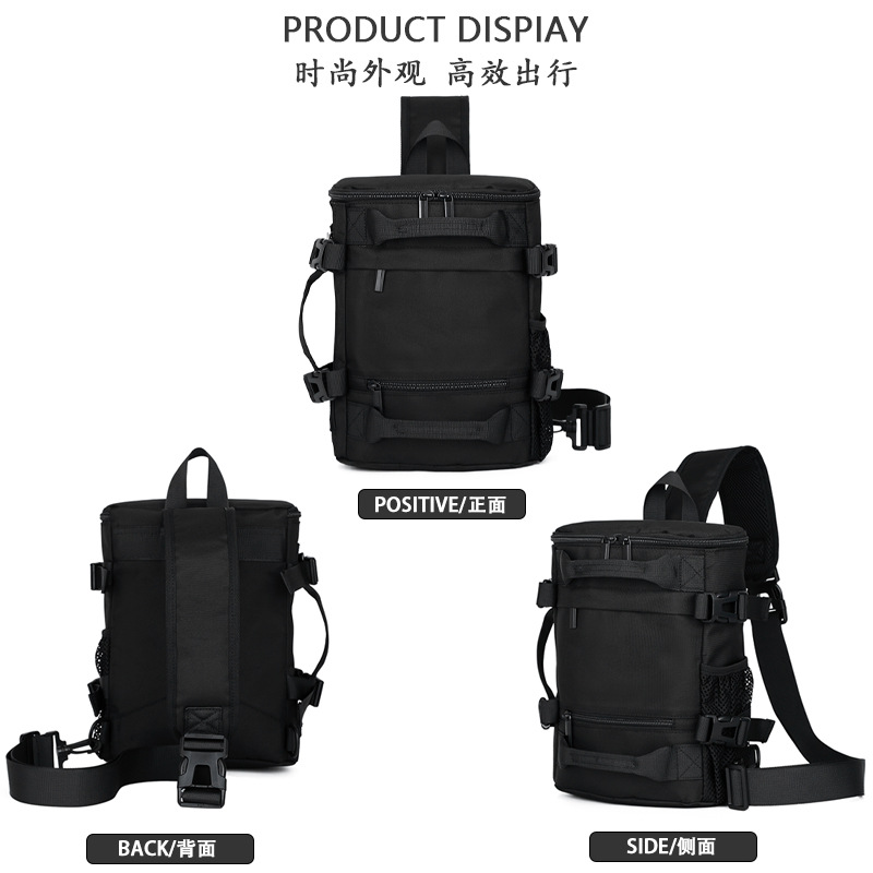 Men's Crossbody Fashionable Tr - Mens Fashion Blog ulasan dan harga