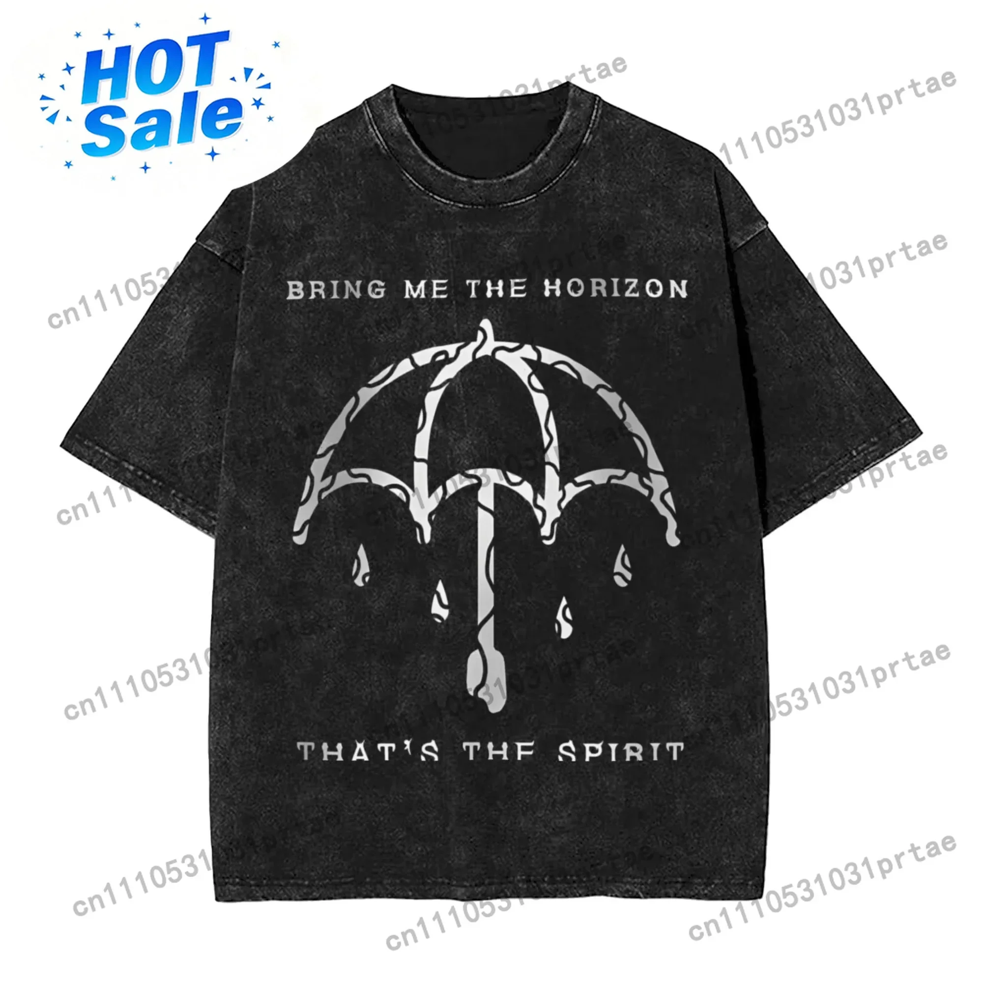 BMTH Bring Me The Horizon Albu - Poster Men Fashion ulasan dan harga