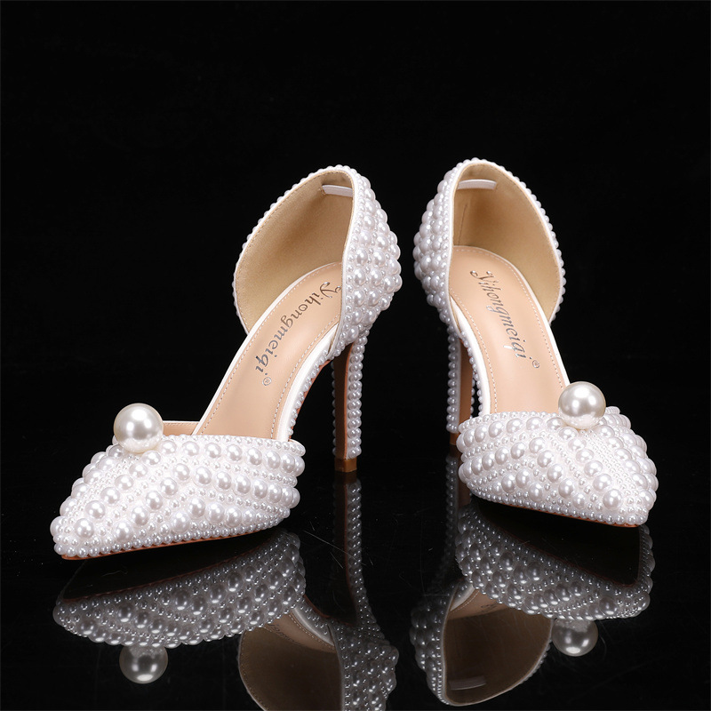 Bag and Shoe Set for Women Pea - Mens Fashion Dress Shoes ulasan dan harga