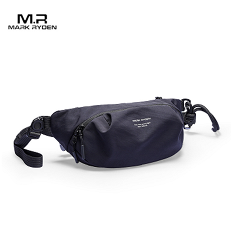 Mark Ryden Waterproof Casual C - Crossbody Bag Men ulasan dan harga