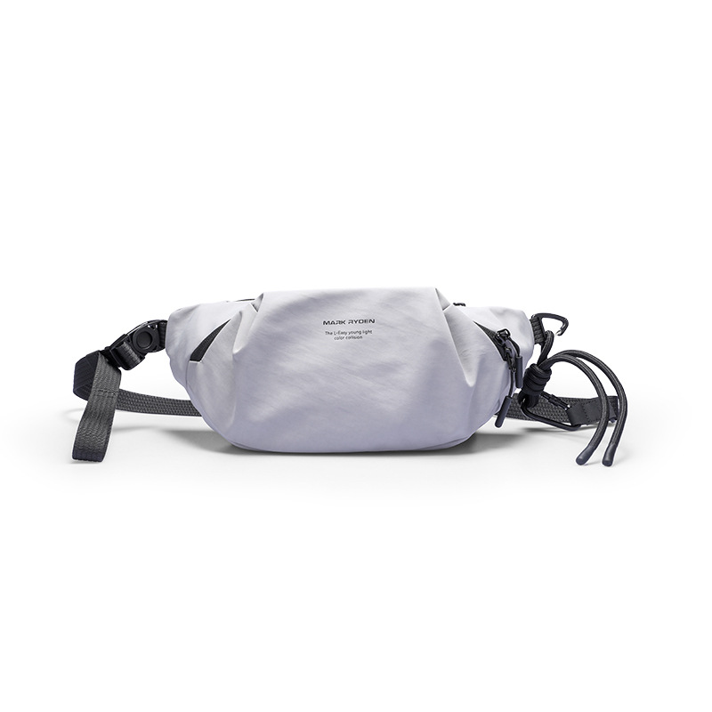 Mark Ryden Waterproof Casual C - Crossbody Bag Men ulasan dan harga