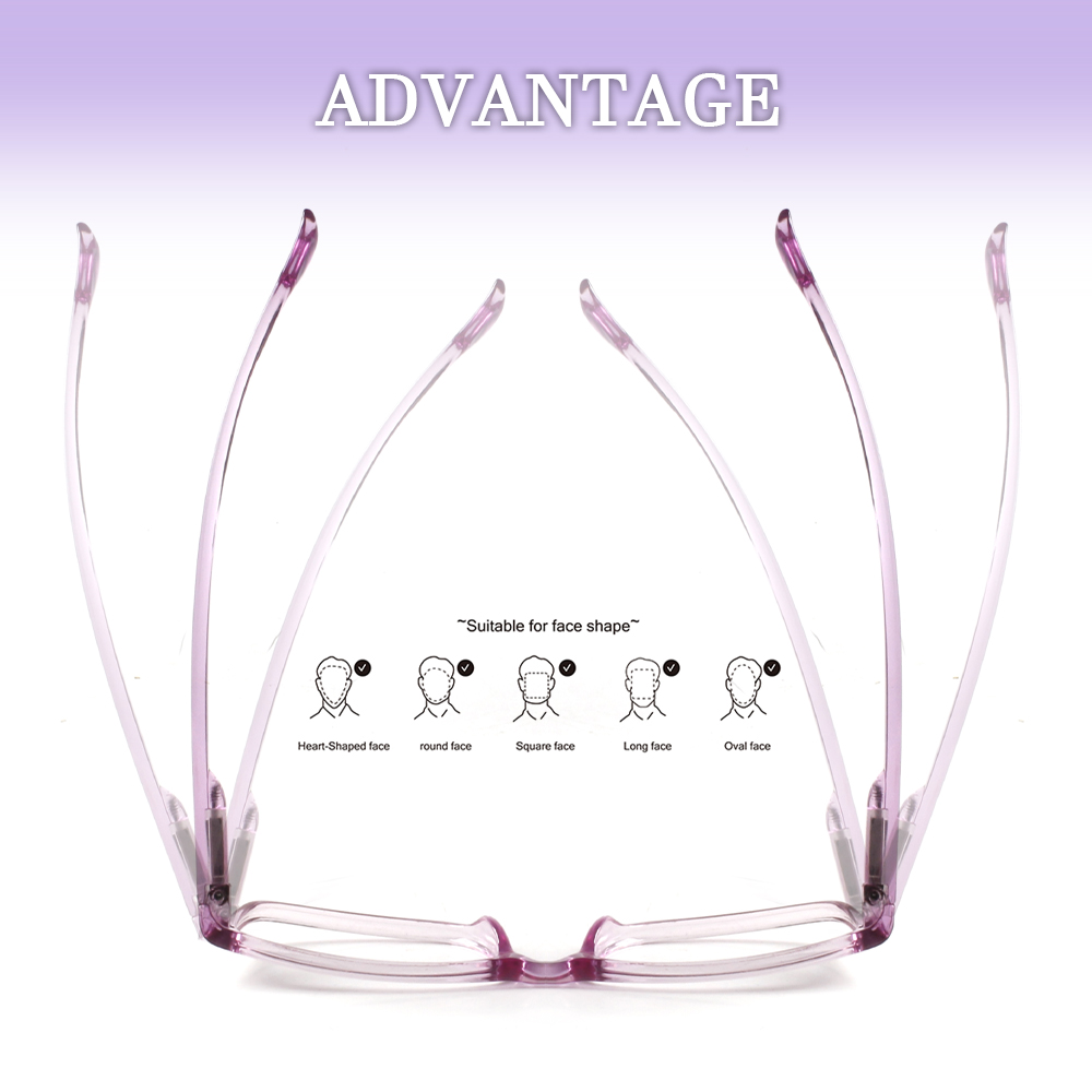 Boncamor Presbyopia Glasses fo - Mens Fashion Reading Glasses ulasan dan harga