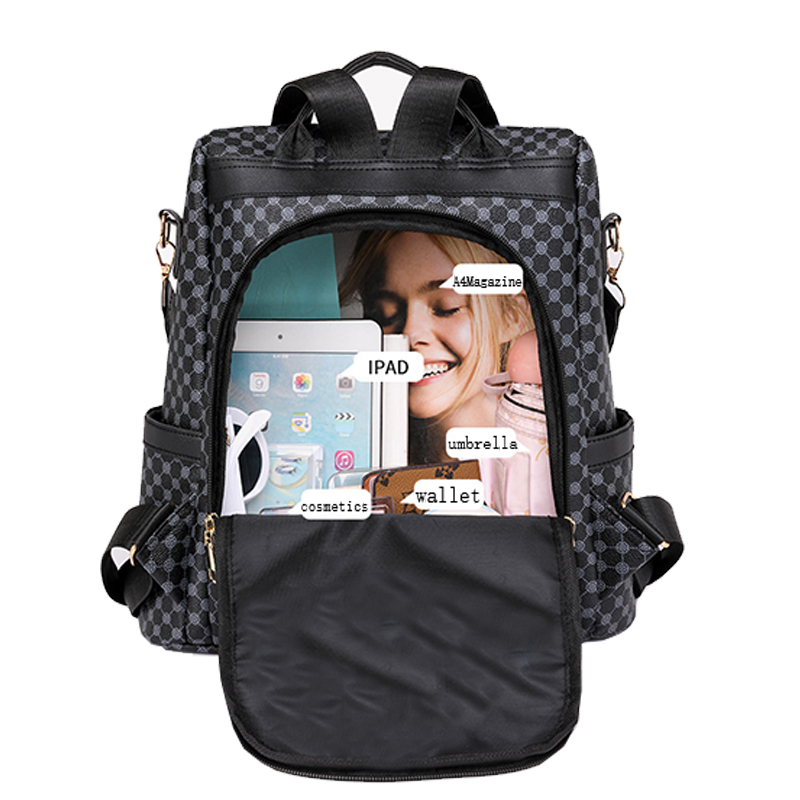 Unisex Fashion Versatile Messe - Crossbody Bag Men ulasan dan harga
