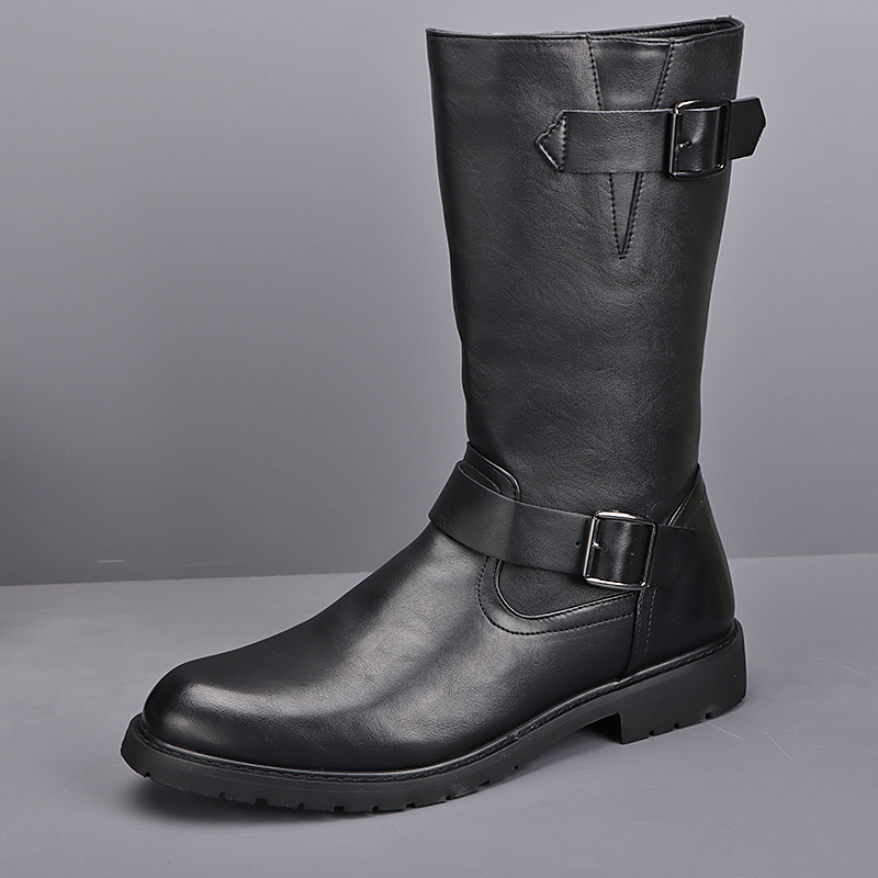 England style men fashion cosp - Men'S Fashion Footwear ulasan dan harga