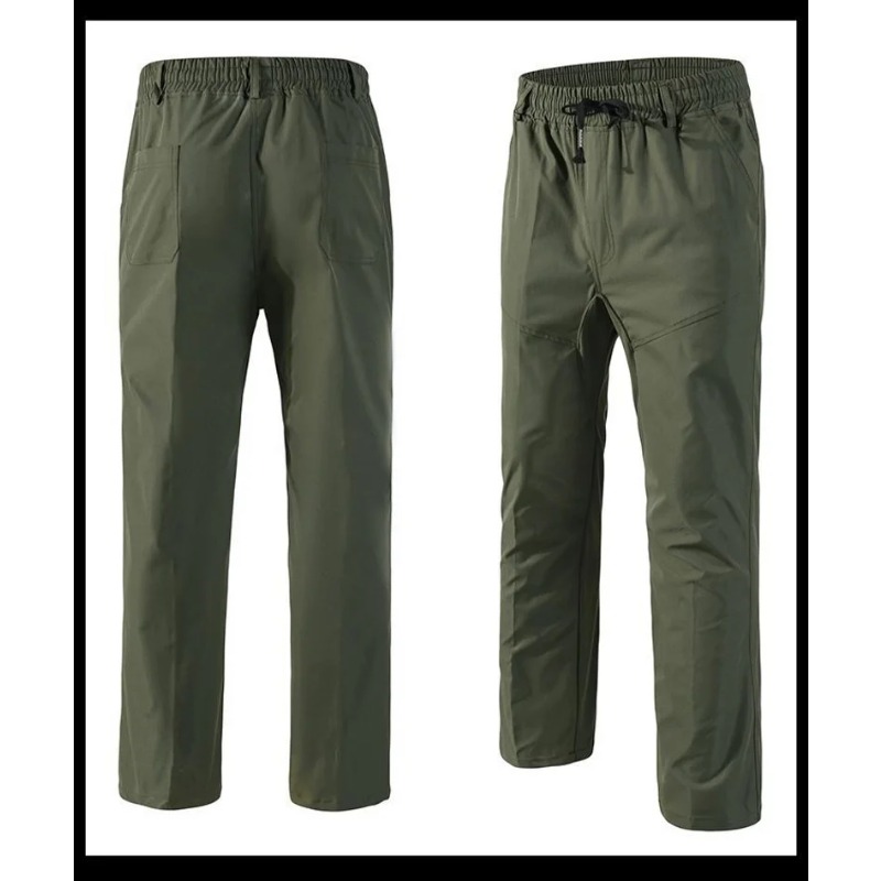 Mens Tactical Sets Spring Autu - Mens Fashion Zip Up ulasan dan harga
