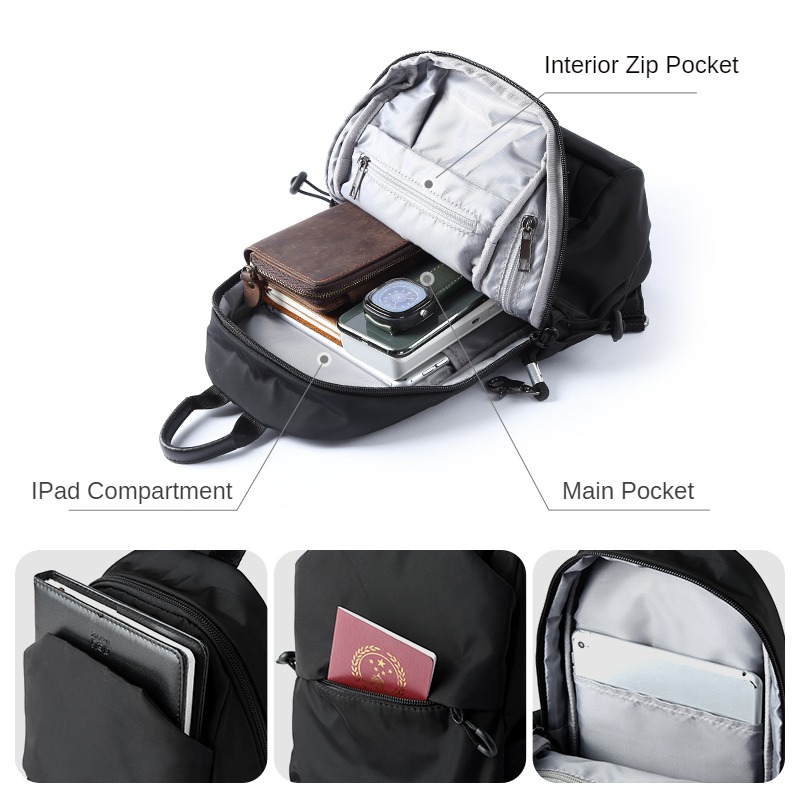 MOYYI Fashion Casual Outdoor M - Mens Fashion Blog ulasan dan harga