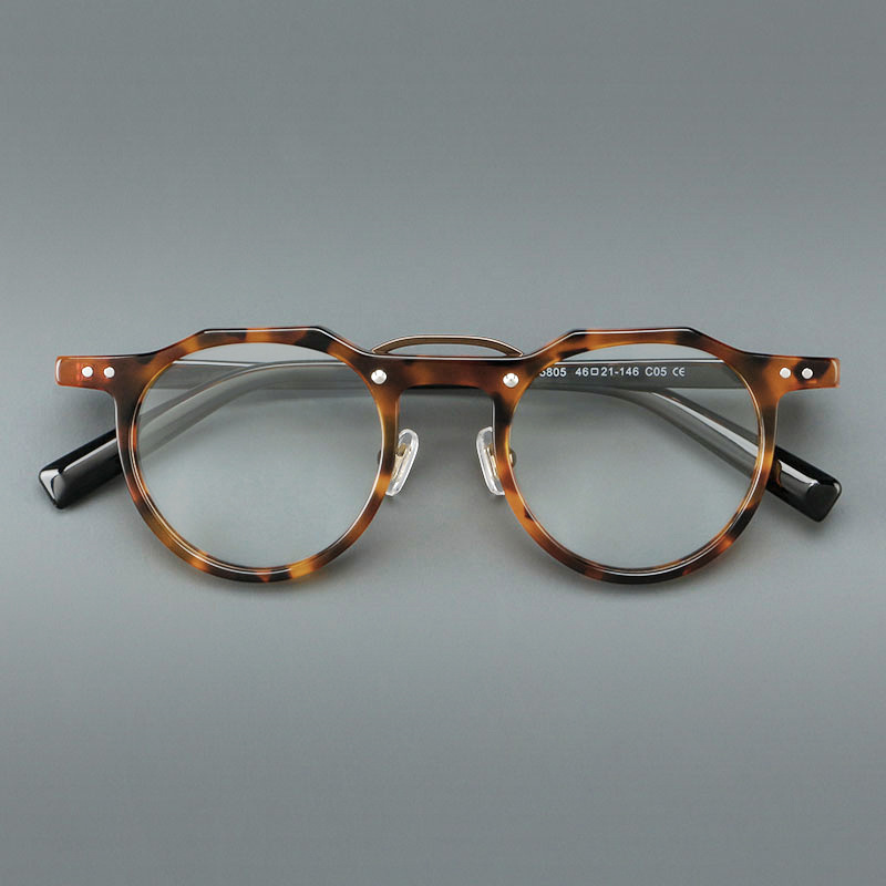 SZTZX Vintage Fashion Casual S - Mens Fashion Reading Glasses ulasan dan harga