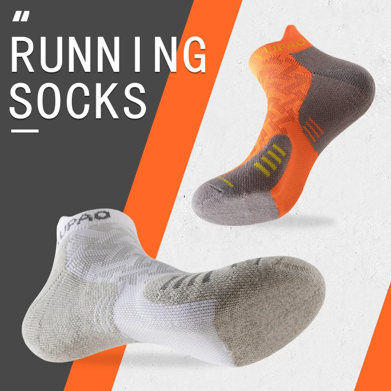 3 Pairs  New Men's Professiona - Socks Ankle Men ulasan dan harga