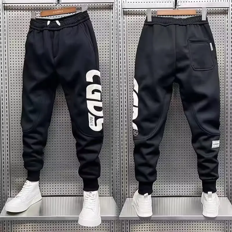 2024 Spring Men's Pants Japan  - Chino Pants Men ulasan dan harga