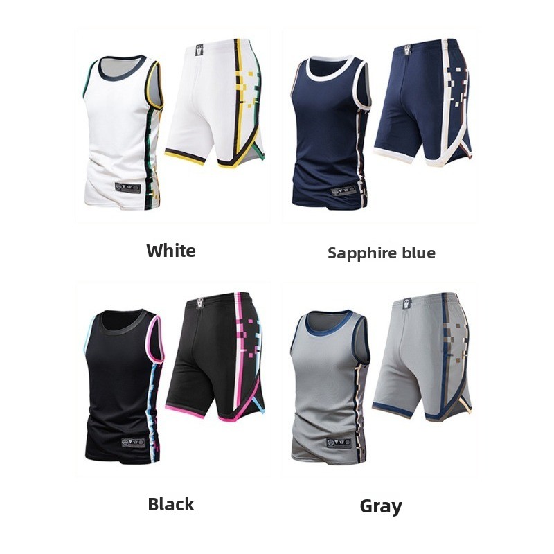 Summer Daily Outdoor Leisure T - Mens Fashion Summer ulasan dan harga