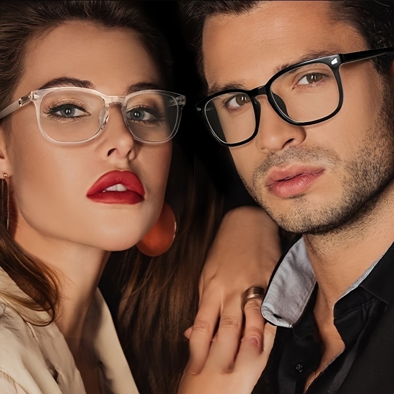 2 Pack Unisex Adult Reading Gl - Mens Fashion Reading Glasses ulasan dan harga