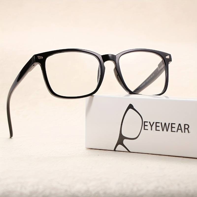 2 Pack Unisex Adult Reading Gl - Mens Fashion Reading Glasses ulasan dan harga