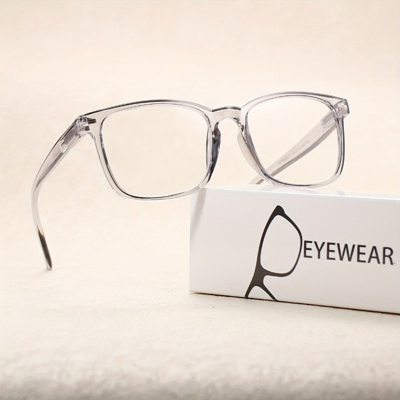 2 Pack Unisex Adult Reading Gl - Mens Fashion Reading Glasses ulasan dan harga