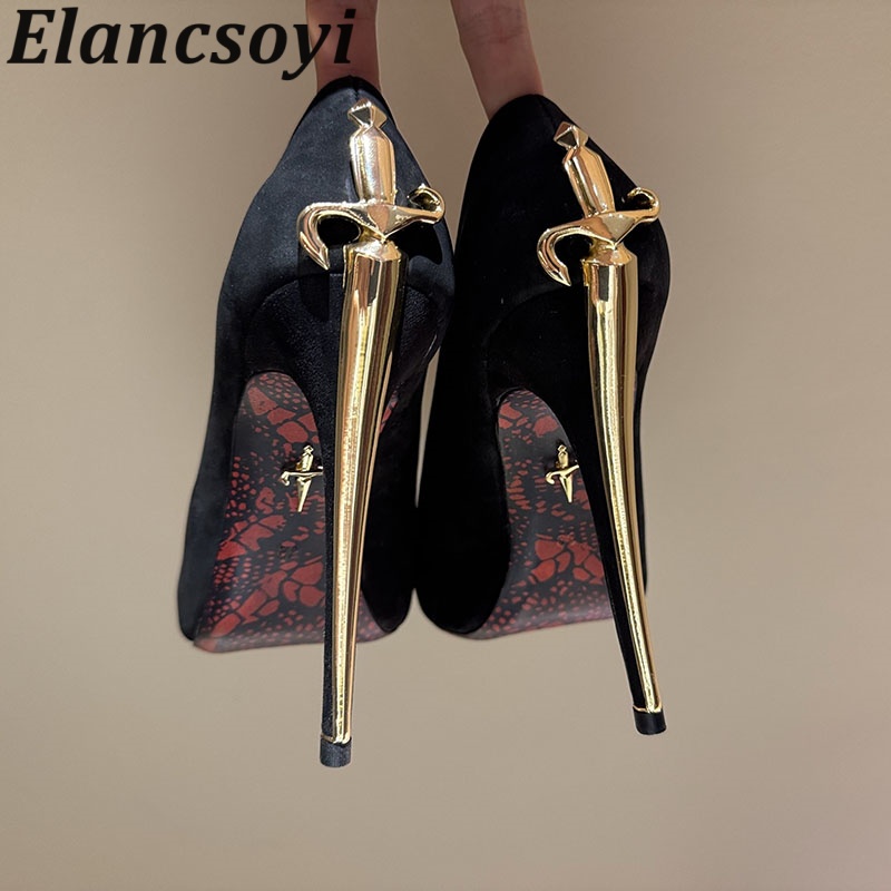 Sexy Hot Sale Super Thin High  - Mens Fashion Dress Shoes ulasan dan harga