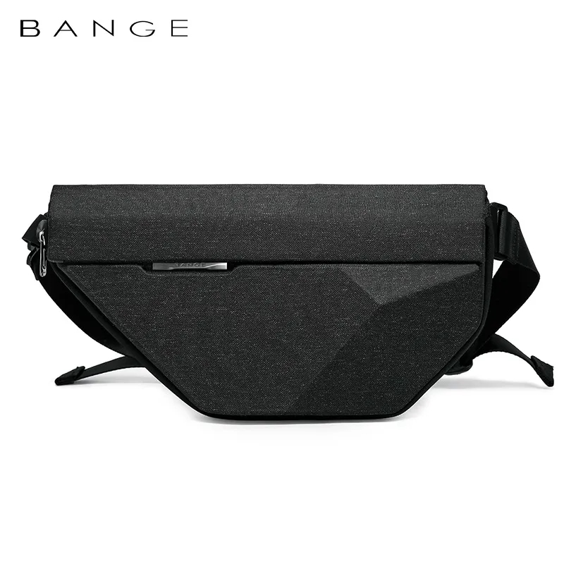 BANGE Cross Man Anti-theft Bag - Crossbody Bag Men ulasan dan harga