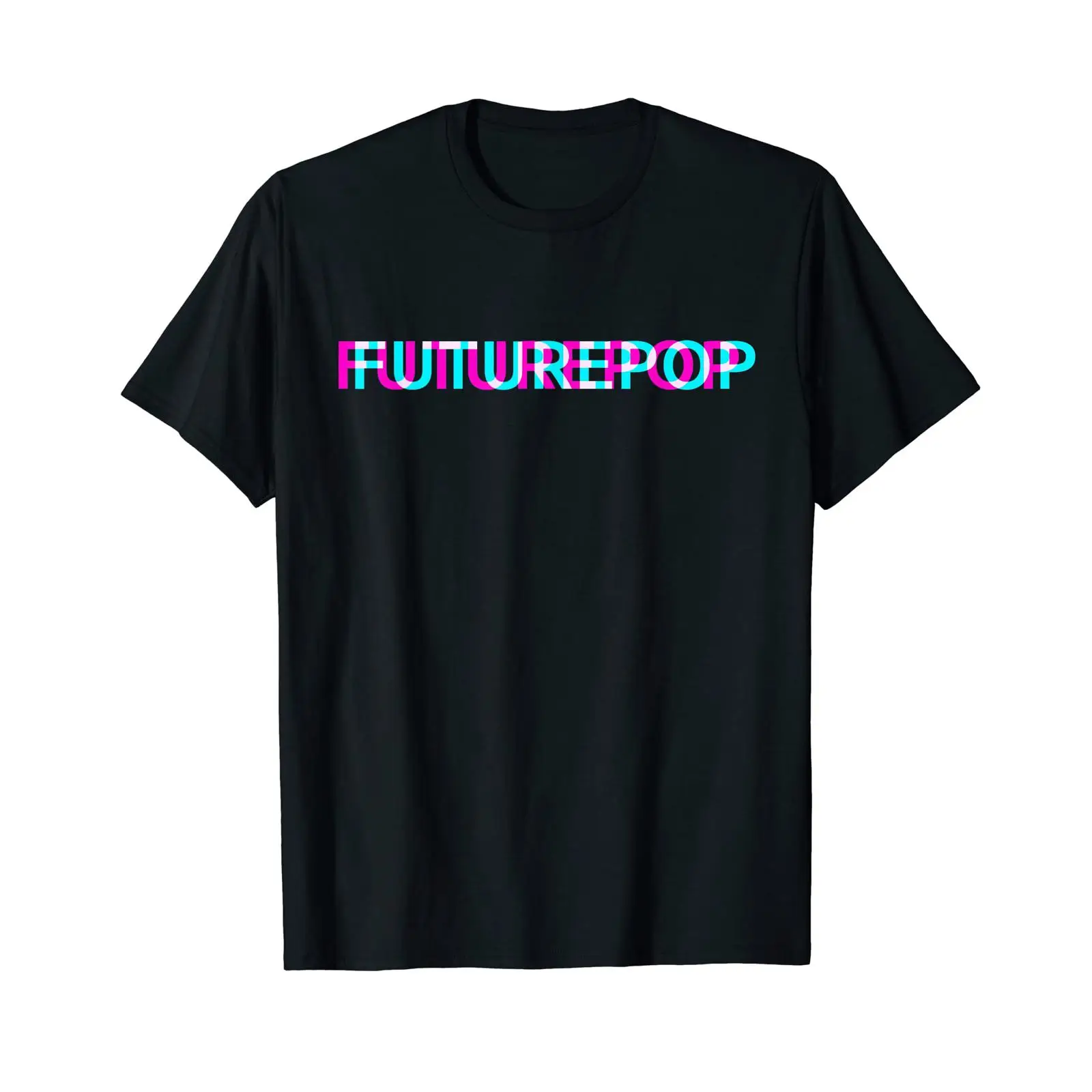 Futurepop Music Genre Glitch A - Men'S Fashion Genres ulasan dan harga